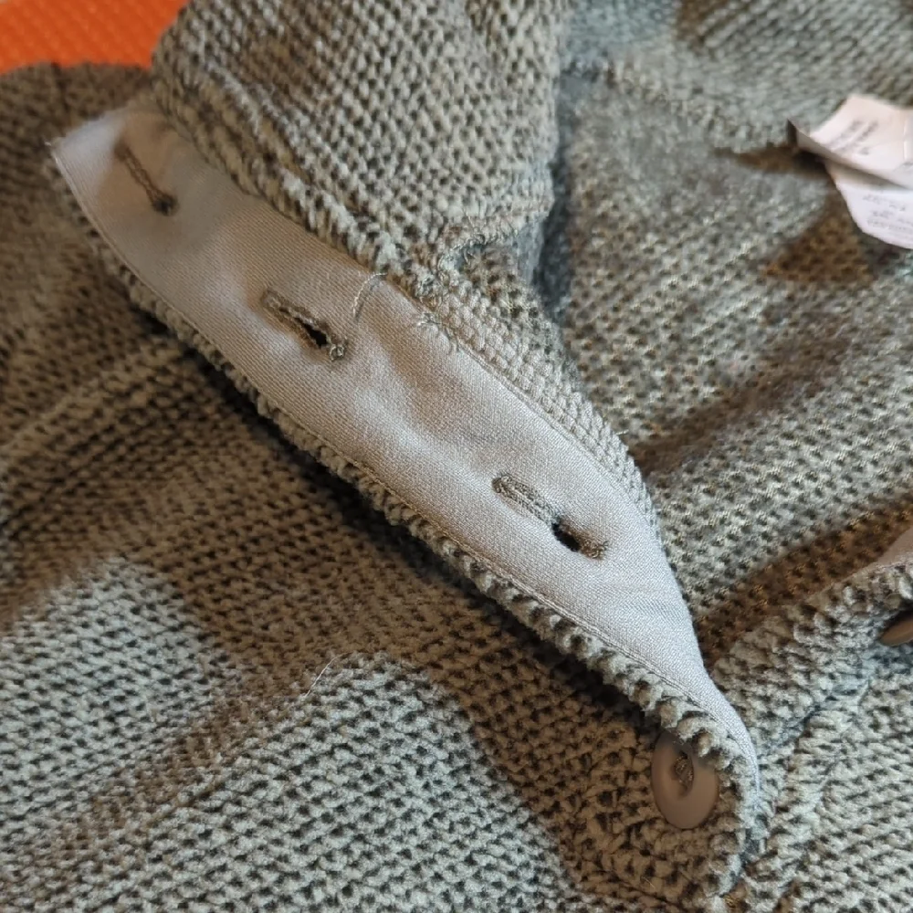 Balance Collection Women's Sage Sweater - Picture 12 of 15